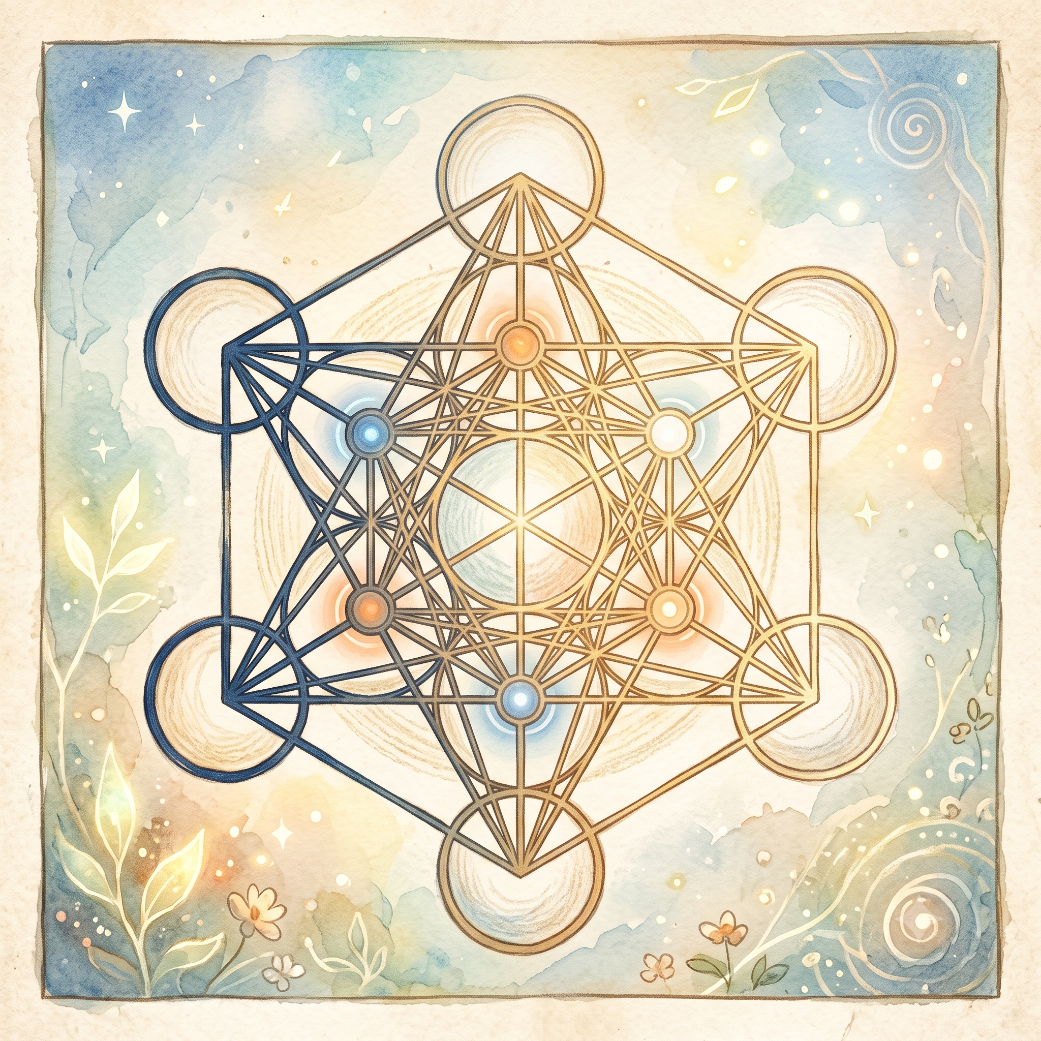 Metatron - Der digitale Klon